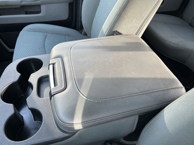 RAM 1500 Classic Tradesman Crew Cab LWB 4WD 2020