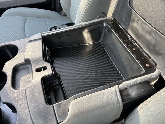 RAM 1500 Classic Tradesman Crew Cab LWB 4WD 2020