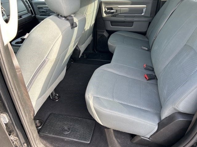 RAM 1500 Classic Tradesman Crew Cab LWB 4WD 2020