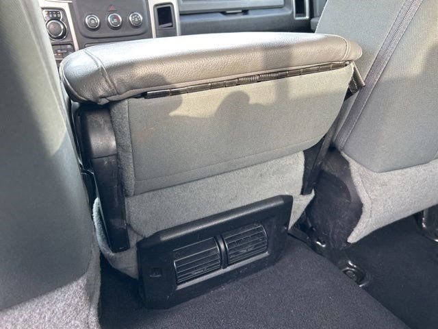 RAM 1500 Classic Tradesman Crew Cab LWB 4WD 2020