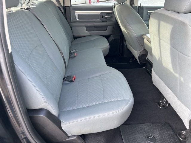 RAM 1500 Classic Tradesman Crew Cab LWB 4WD 2020