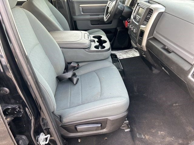 RAM 1500 Classic Tradesman Crew Cab LWB 4WD 2020