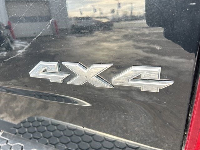 RAM 1500 Classic Tradesman Crew Cab LWB 4WD 2020