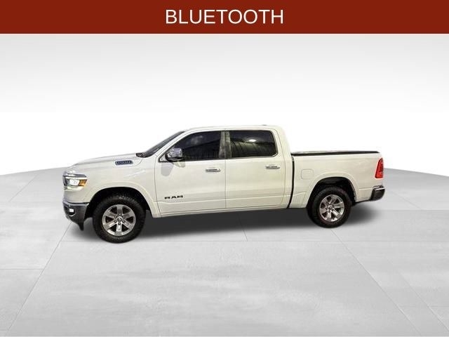 RAM 1500 Laramie Crew Cab 4WD 2022