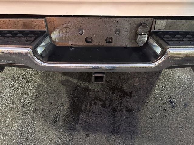 RAM 1500 Laramie Crew Cab 4WD 2022