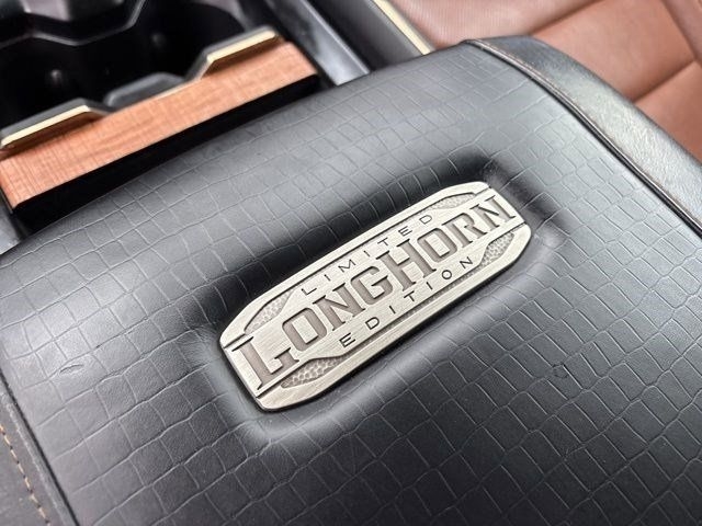 RAM 1500 Longhorn Crew Cab LWB 4WD 2021