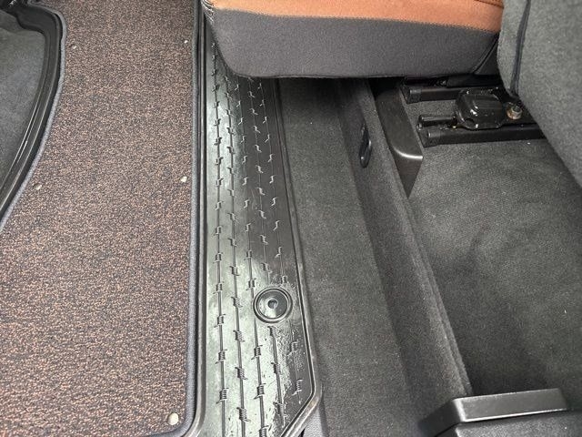 RAM 1500 Longhorn Crew Cab LWB 4WD 2021