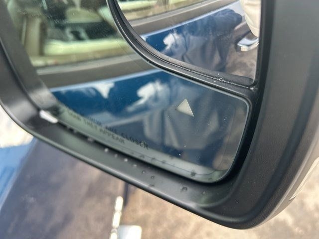 RAM 1500 Laramie Crew Cab SWB 4WD 2019