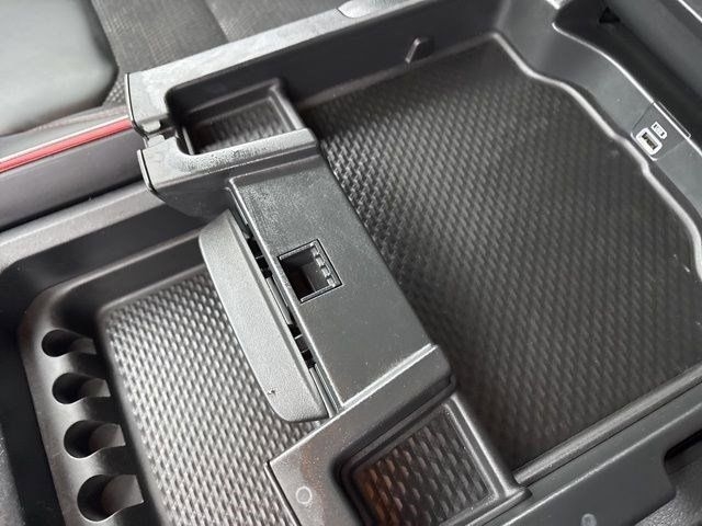 RAM 1500 Rebel Crew Cab SB 4WD 2019