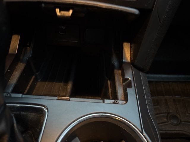 Ford Explorer XLT 4WD 2018