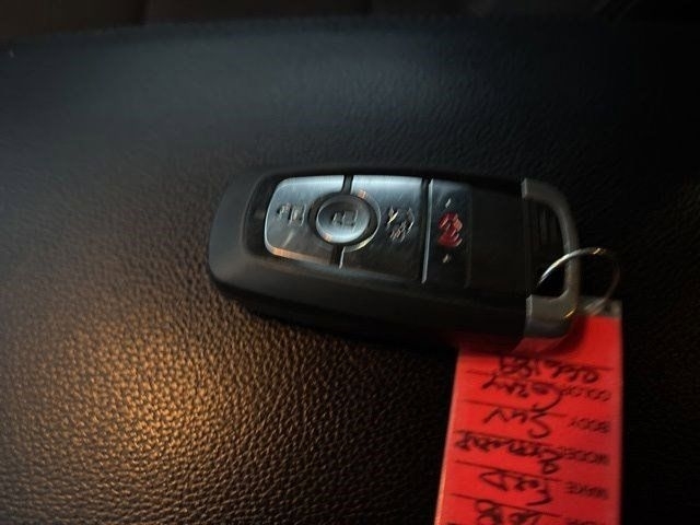 Ford Explorer XLT 4WD 2018