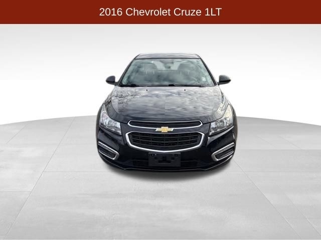 Chevrolet Cruze Limited 1LT Auto 2016