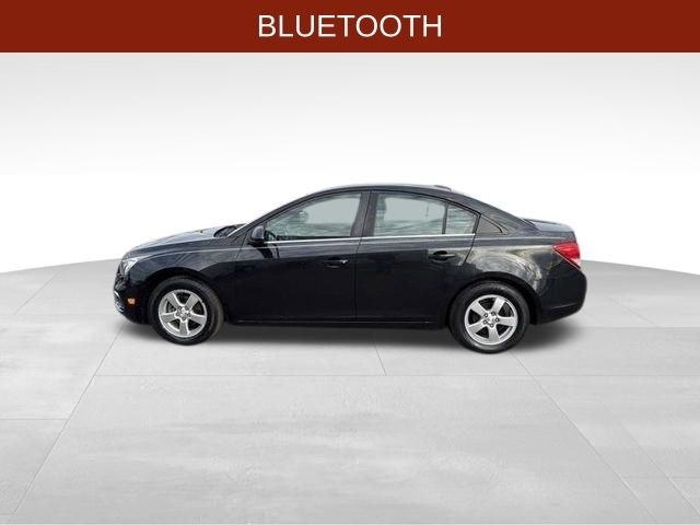 Chevrolet Cruze Limited 1LT Auto 2016