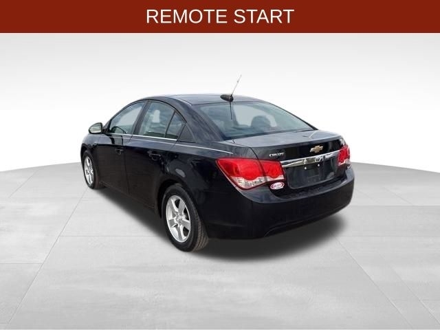 Chevrolet Cruze Limited 1LT Auto 2016