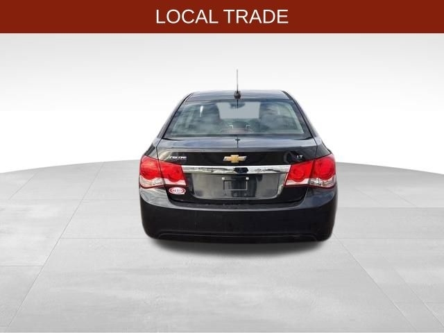 Chevrolet Cruze Limited 1LT Auto 2016