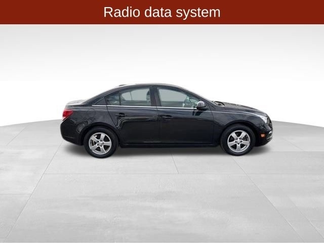 Chevrolet Cruze Limited 1LT Auto 2016