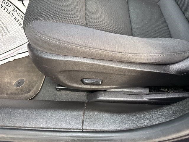 Chevrolet Cruze Limited 1LT Auto 2016