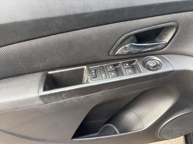 Chevrolet Cruze Limited 1LT Auto 2016