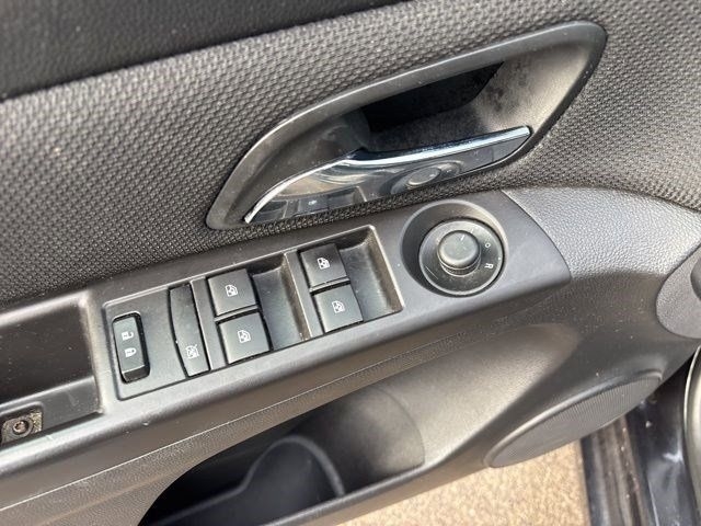 Chevrolet Cruze Limited 1LT Auto 2016