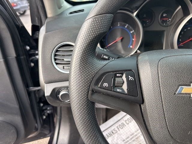 Chevrolet Cruze Limited 1LT Auto 2016