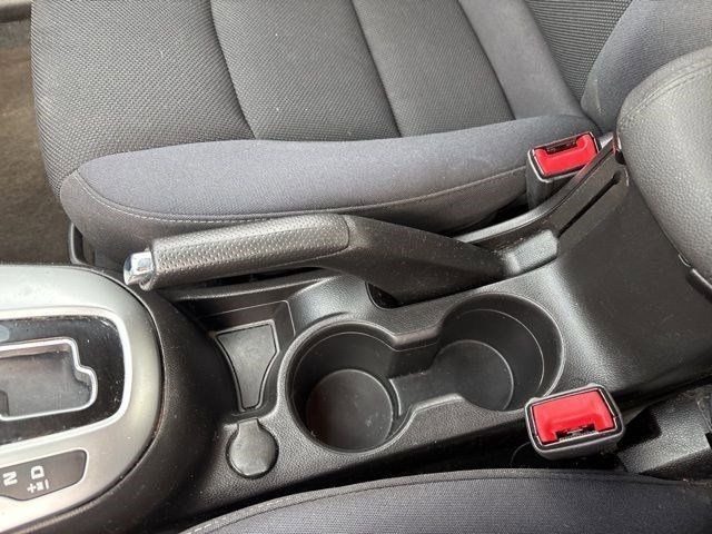 Chevrolet Cruze Limited 1LT Auto 2016