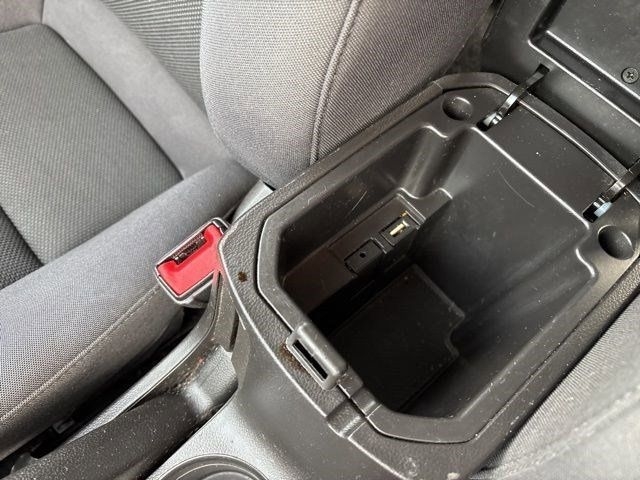 Chevrolet Cruze Limited 1LT Auto 2016