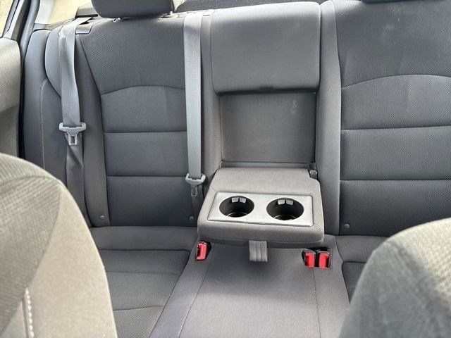 Chevrolet Cruze Limited 1LT Auto 2016