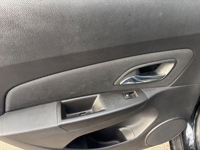 Chevrolet Cruze Limited 1LT Auto 2016