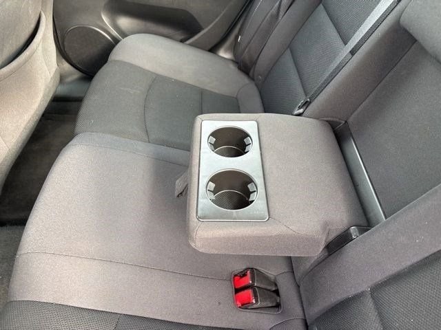 Chevrolet Cruze Limited 1LT Auto 2016