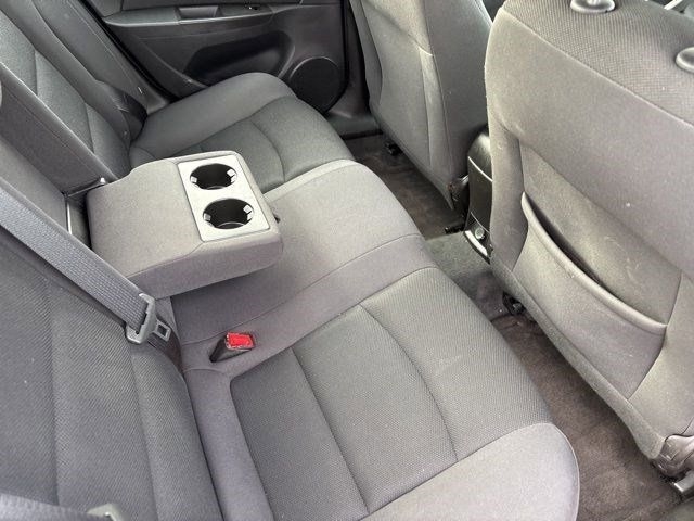 Chevrolet Cruze Limited 1LT Auto 2016