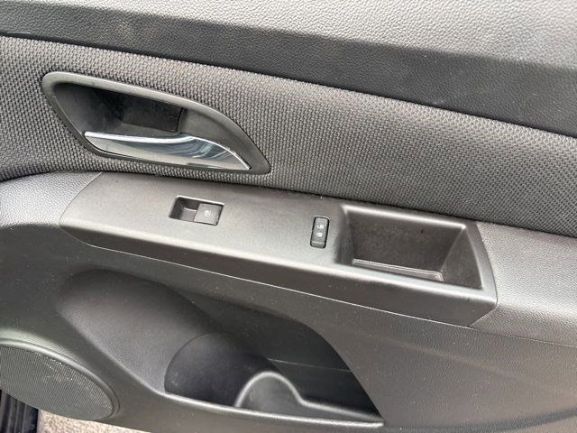 Chevrolet Cruze Limited 1LT Auto 2016