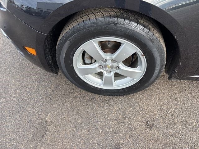 Chevrolet Cruze Limited 1LT Auto 2016