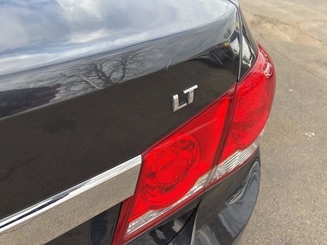 Chevrolet Cruze Limited 1LT Auto 2016