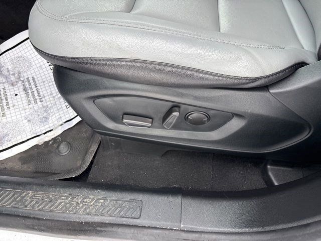 Ford Explorer XLT AWD 2021