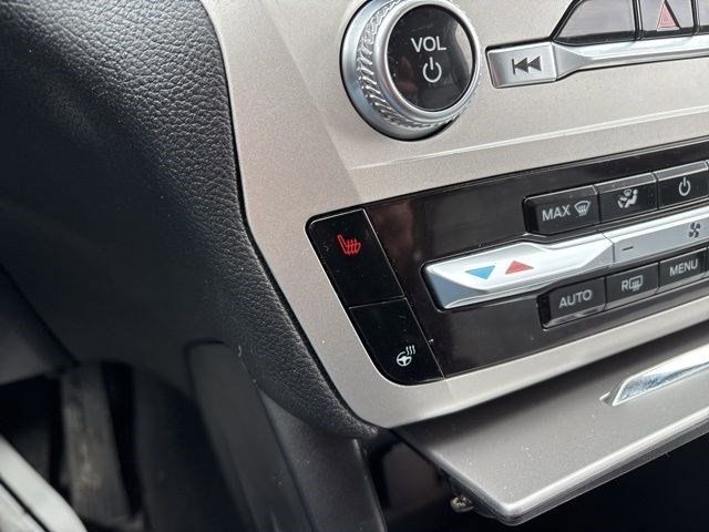 Ford Explorer XLT AWD 2021