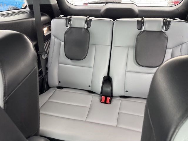 Ford Explorer XLT AWD 2021