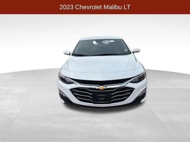 Chevrolet Malibu 1LT 2023