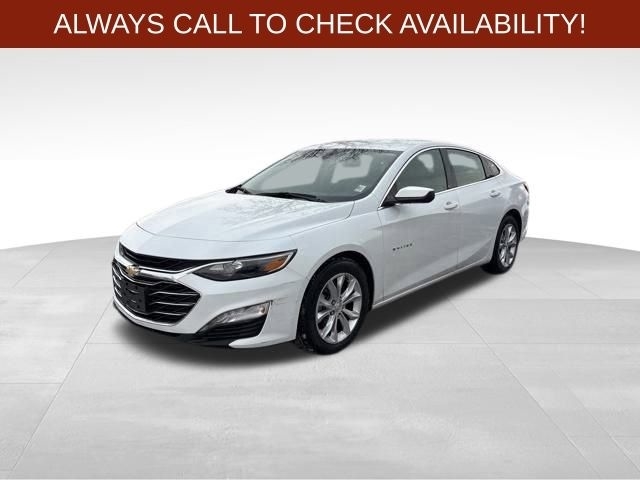 Chevrolet Malibu 1LT 2023