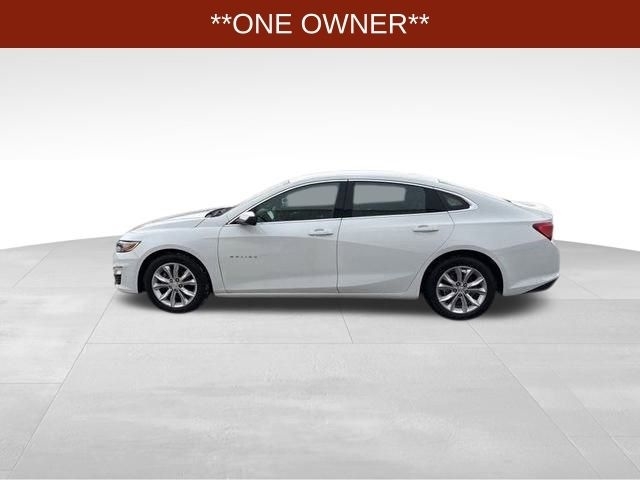 Chevrolet Malibu 1LT 2023