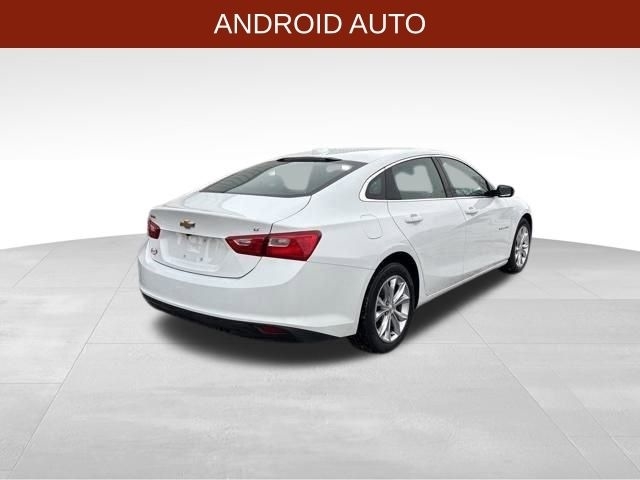 Chevrolet Malibu 1LT 2023