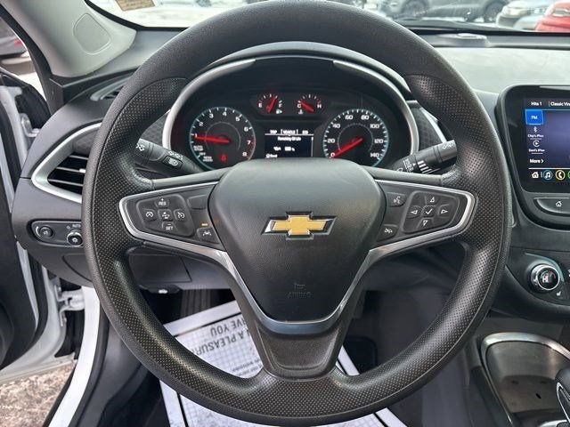 Chevrolet Malibu 1LT 2023