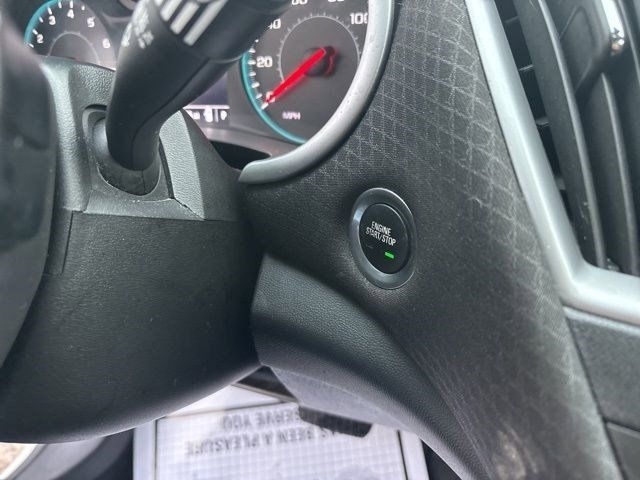 Chevrolet Malibu 1LT 2023