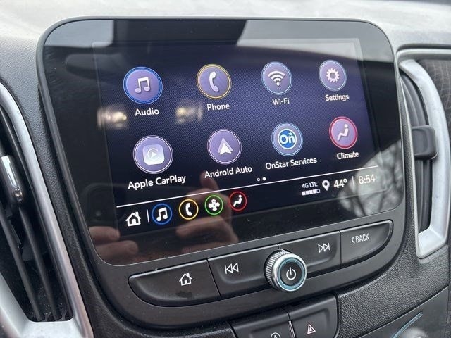 Chevrolet Malibu 1LT 2023