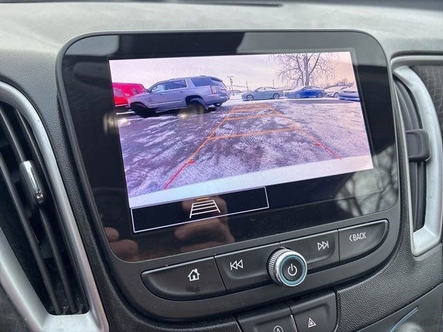 Chevrolet Malibu 1LT 2023