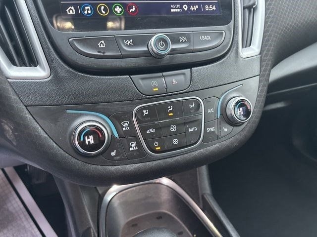 Chevrolet Malibu 1LT 2023