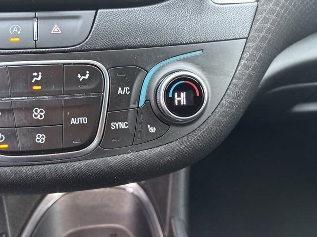 Chevrolet Malibu 1LT 2023