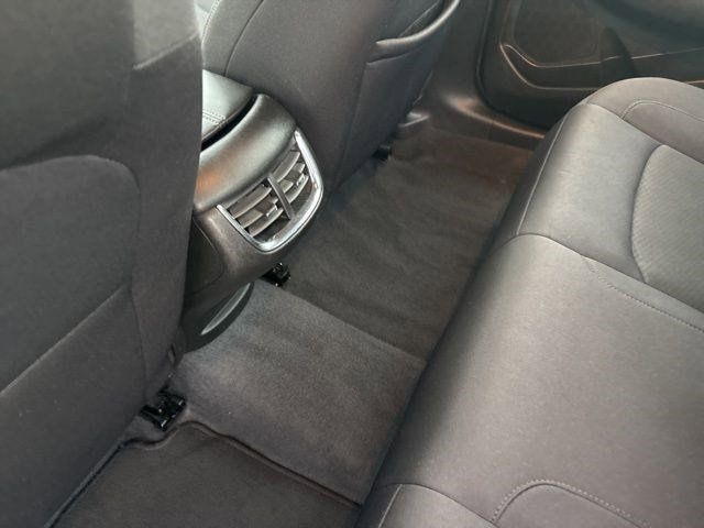 Chevrolet Malibu 1LT 2023