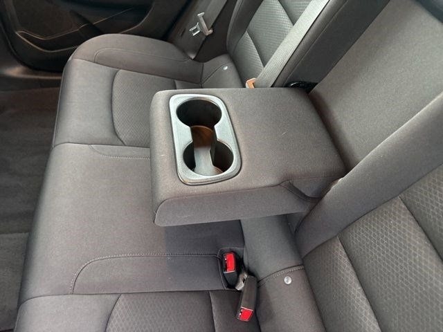 Chevrolet Malibu 1LT 2023