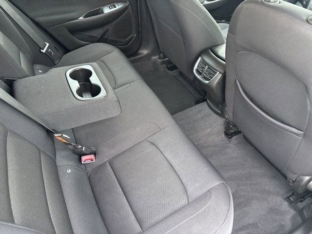 Chevrolet Malibu 1LT 2023