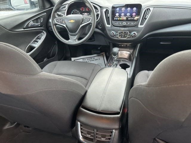 Chevrolet Malibu 1LT 2023